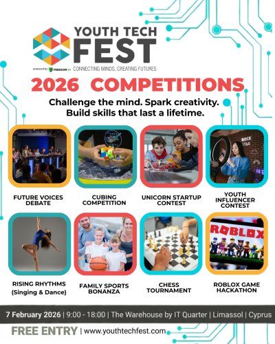 youth Tech fest IG - 1